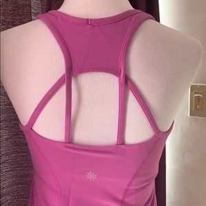 Athleta top